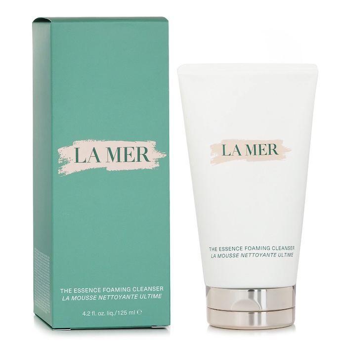 La Mer La Mer The Essence Foaming Cleanser 125mlProduct Thumbnail