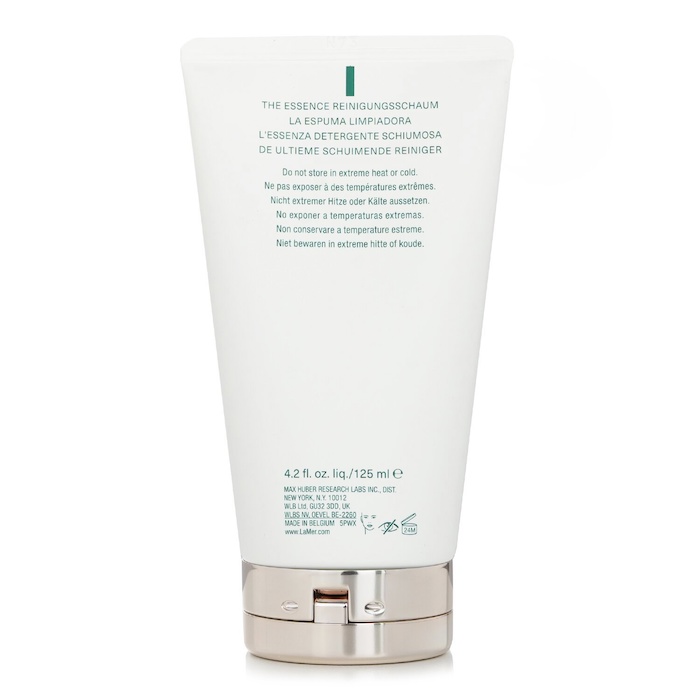 La Mer La Mer The Essence Foaming Cleanser 125mlProduct Thumbnail