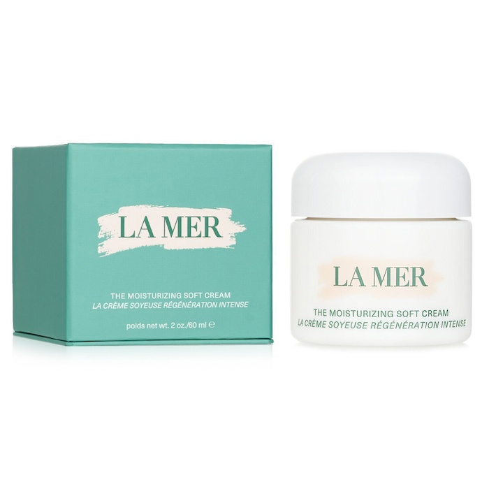La Mer La Mer The Moisturizing Soft Cream 60mlProduct Thumbnail