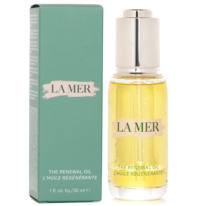 La Mer La Mer The Renewal Oil 30mlProduct Thumbnail