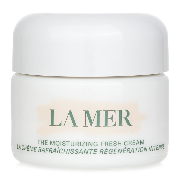 La Mer La Mer The Moisturizing Fresh Cream 30mlProduct Thumbnail