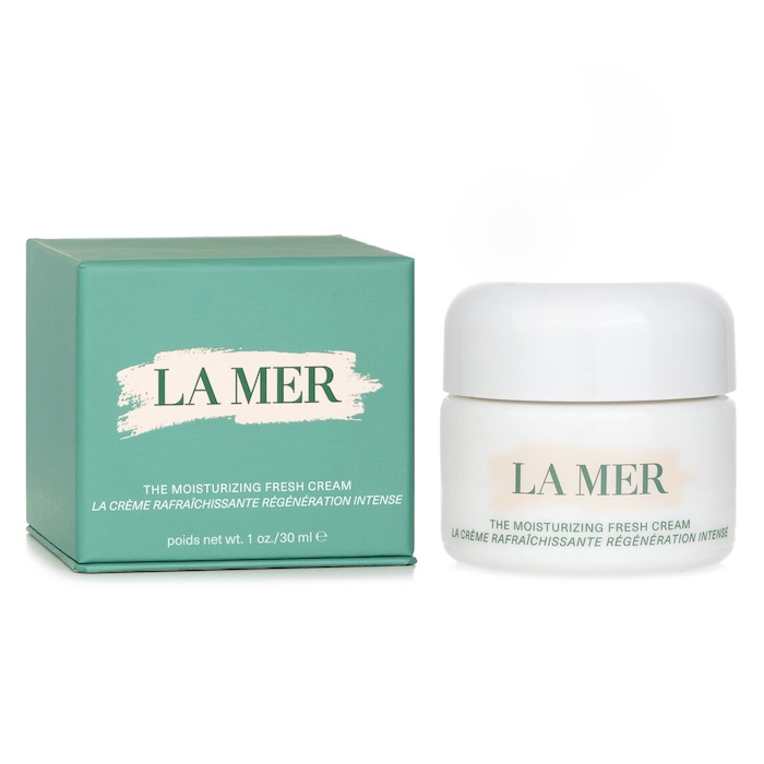 La Mer La Mer The Moisturizing Fresh Cream 30mlProduct Thumbnail