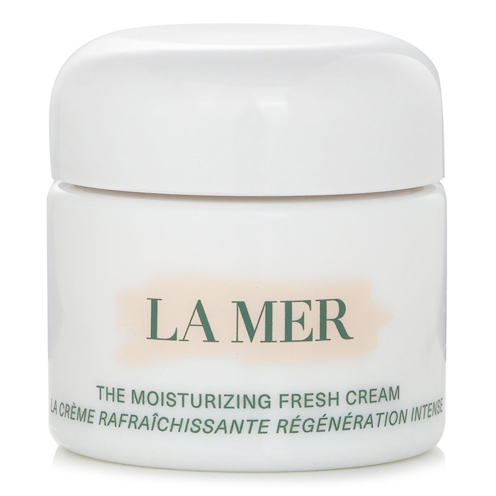 La Mer La Mer The Moisturizing Fresh Cream 60mlProduct Thumbnail