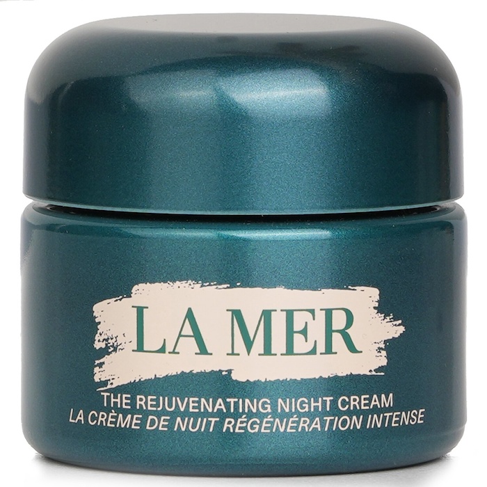 La Mer La Mer The Rejuvenating Night Cream 30mlProduct Thumbnail