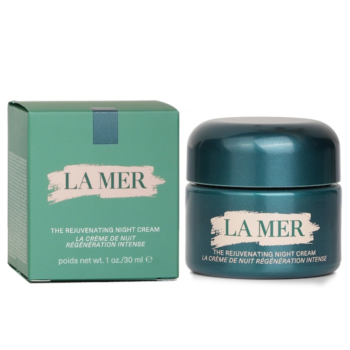 La Mer La Mer The Rejuvenating Night Cream 30mlProduct Thumbnail