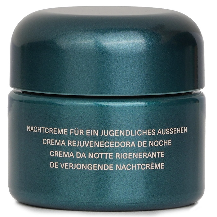 La Mer La Mer The Rejuvenating Night Cream 30mlProduct Thumbnail