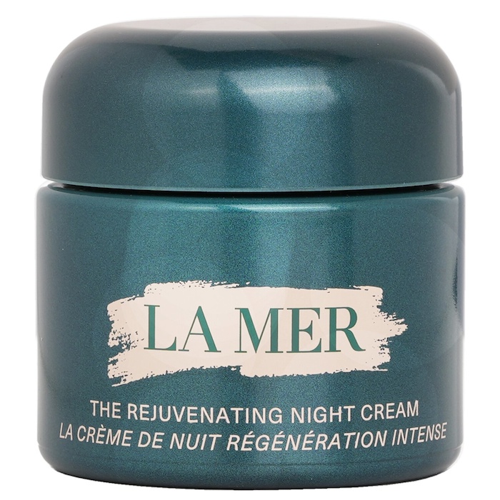 ドゥラメール La Mer La Mer The Rejuvenating Night Cream 60mlProduct Thumbnail
