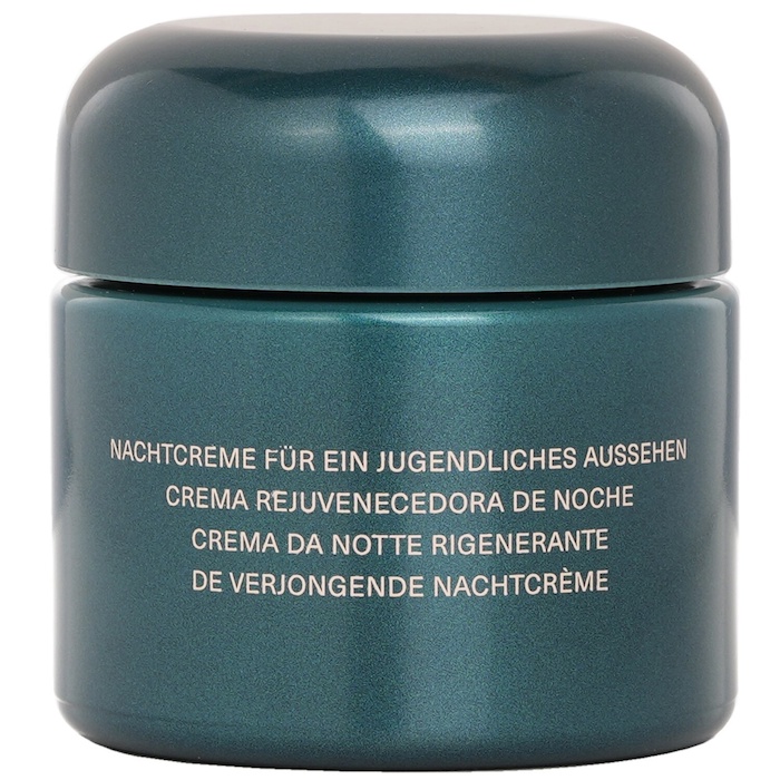 ドゥラメール La Mer La Mer The Rejuvenating Night Cream 60mlProduct Thumbnail