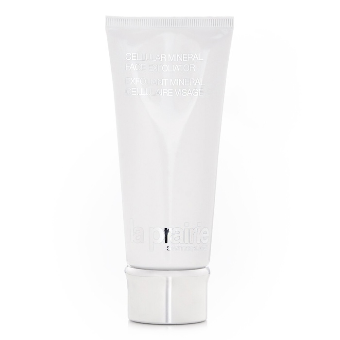 La Prairie La Prairie Cellular Mineral Face Exfoliator 100mlProduct Thumbnail
