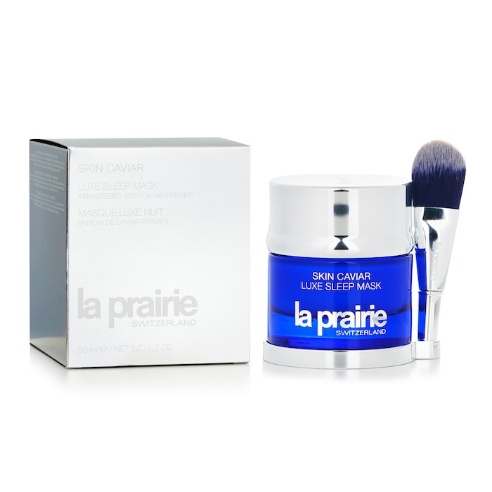 La Prairie La Prairie Skin Caviar Luxe Sleep Mask 50ml 50mlProduct Thumbnail