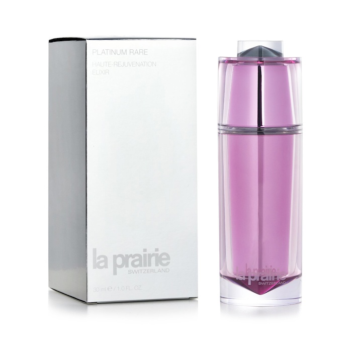 La Prairie La Prairie Platinum Rare HauteRejuvenation Elixir 30mlProduct Thumbnail