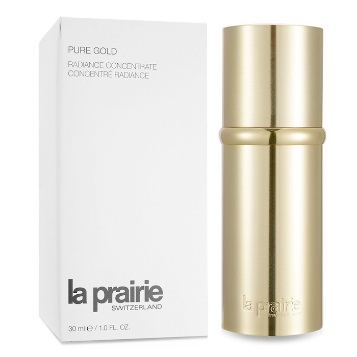 La Prairie La Prairie Pure Gold Radiance Concentrate 30mlProduct Thumbnail