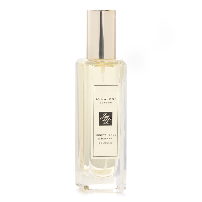Jo Malone Jo Malone Honeysuckle & Davana Cologne Spray 30mlProduct Thumbnail