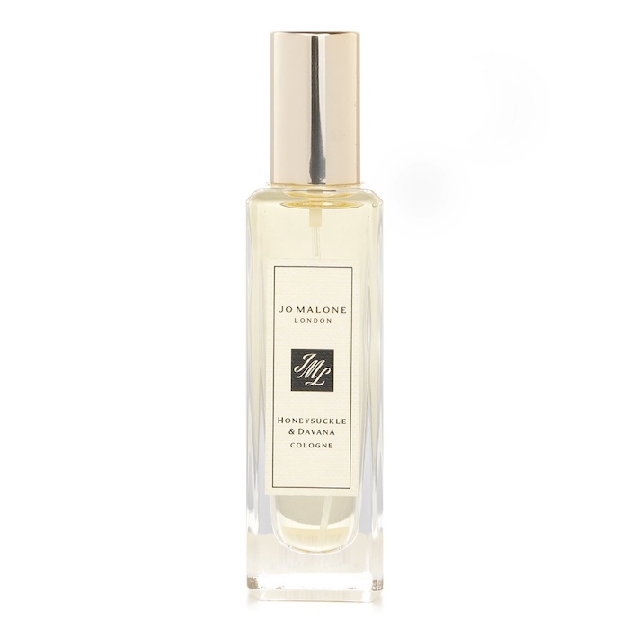 Jo Malone Jo Malone Honeysuckle & Davana Cologne Spray 30mlProduct Thumbnail