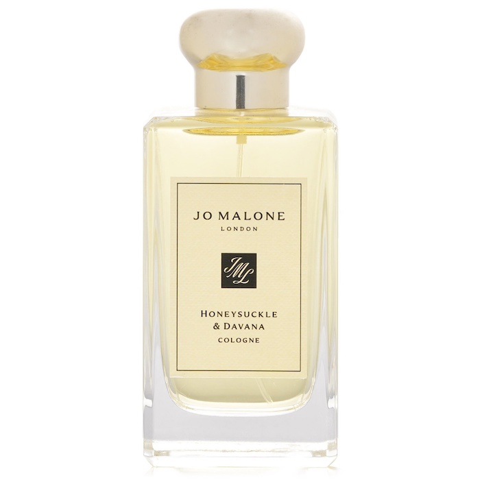 Jo Malone Jo Malone Honeysuckle & Davana Cologne Spray 100mlProduct Thumbnail
