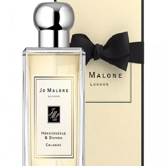 Jo Malone Jo Malone Honeysuckle & Davana Cologne Spray 100mlProduct Thumbnail