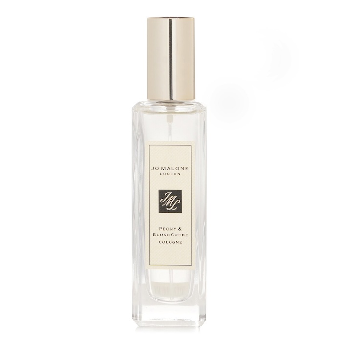 Jo Malone Jo Malone Peony & Blush Suede Cologne Spray (Gift Box) 30mlProduct Thumbnail
