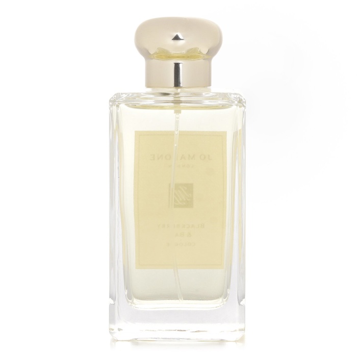 Jo Malone Jo Malone Blackberry & Bay Cologne Spray (Gift Box) 100mlProduct Thumbnail