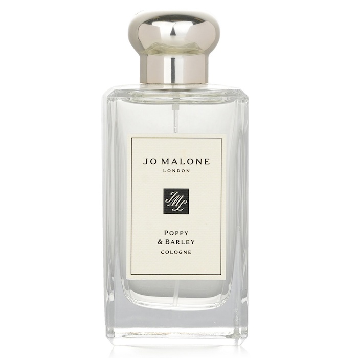 Jo Malone Jo Malone Poppy & Barley Cologne Spray 100mlProduct Thumbnail