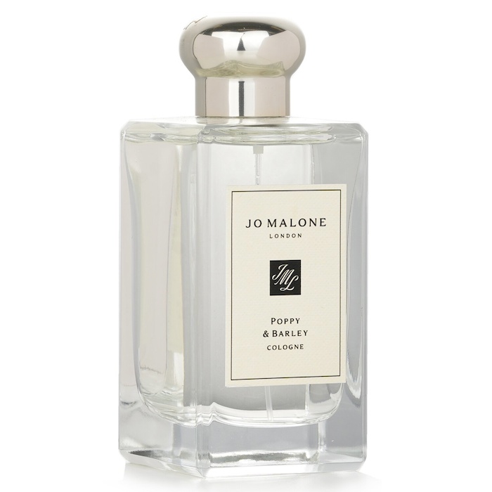 Jo Malone Jo Malone Poppy & Barley Cologne Spray 100mlProduct Thumbnail