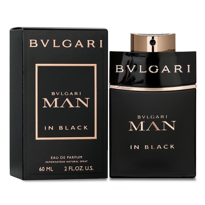 Bvlgari Bvlgari Man In Black Eau De Parfum Spray 60mlProduct Thumbnail