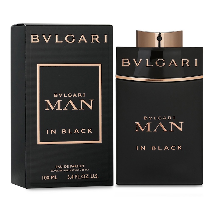 Bvlgari Bvlgari Man In Black Eau De Parfum Spray 100mlProduct Thumbnail