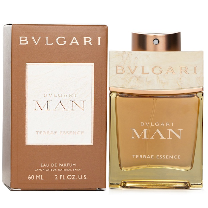 ブルガリ Bvlgari Bvlgari Man Terrae Essence Eau De Parfum Spray 60mlProduct Thumbnail