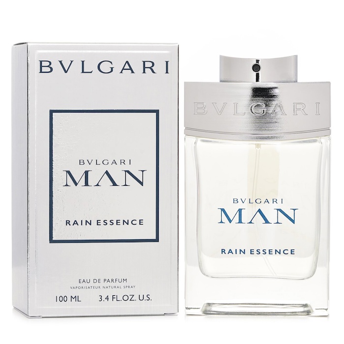 ブルガリ Bvlgari Bvlgari Man Rain Essence Eau De Parfum Spray 100mlProduct Thumbnail