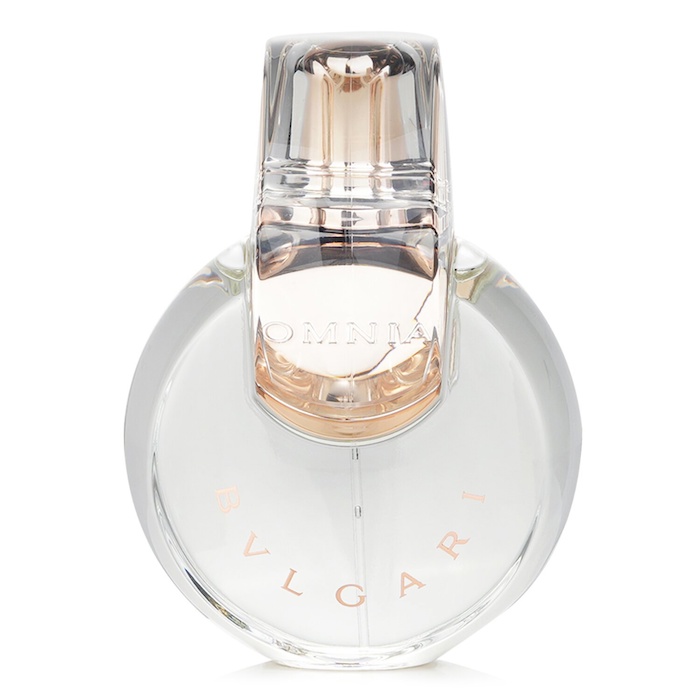 Bvlgari Bvlgari Omnia Crystalline Eau De Toilette Spray 100mlProduct Thumbnail