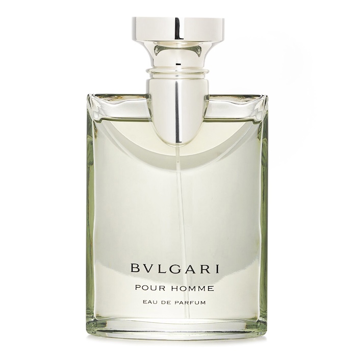 Bvlgari Bvlgari Pour Homme Eau De Parfum Spray 100mlProduct Thumbnail