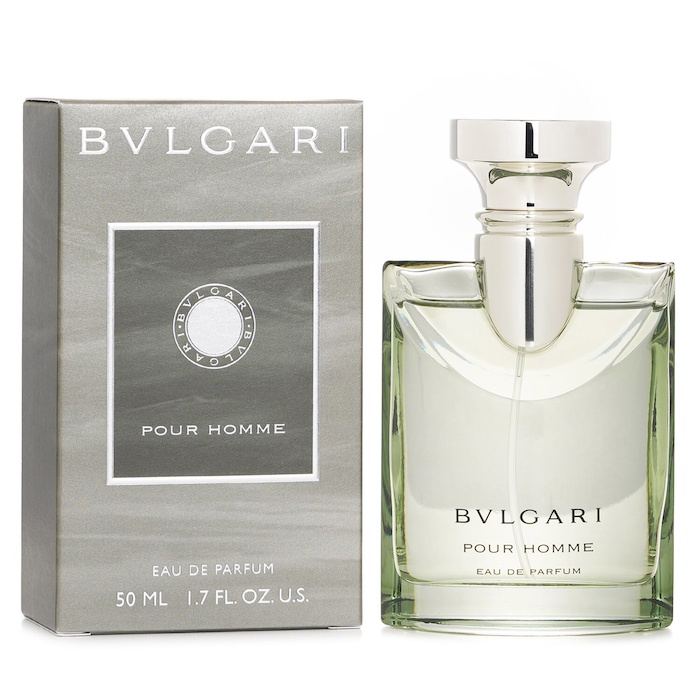 Bvlgari Bvlgari Pour Homme Eau De Parfum Spray 50mlProduct Thumbnail