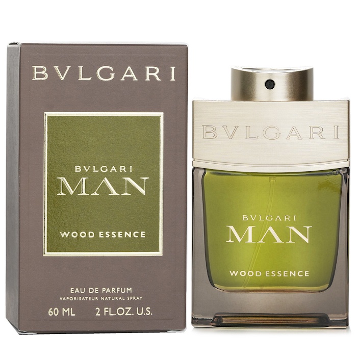 Bvlgari Bvlgari Man Wood Essence Eau De Parfum Spray 60mlProduct Thumbnail