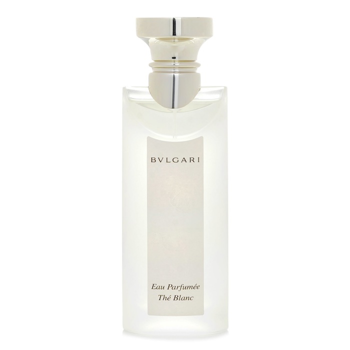 Bvlgari Bvlgari Eau Parfumee The Blanc Eau De Toilette Spray 75mlProduct Thumbnail