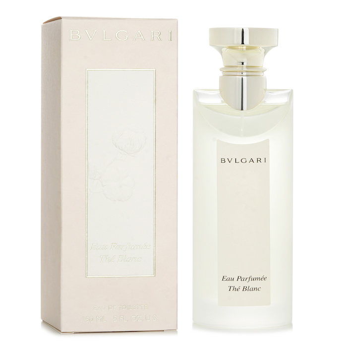 Bvlgari Bvlgari Eau Parfumee The Blanc Eau de Toilette 150mlProduct Thumbnail