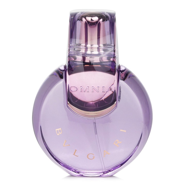 Bvlgari Bvlgari Omnia Amethyste Eau De Toilette Spray 100mlProduct Thumbnail