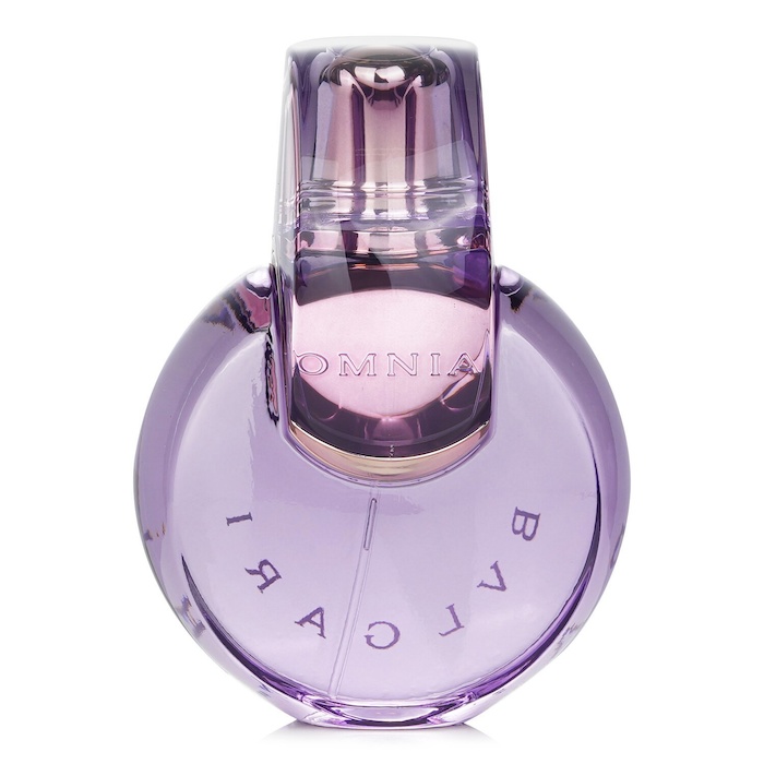 Bvlgari Bvlgari Omnia Amethyste Eau De Toilette Spray 100mlProduct Thumbnail