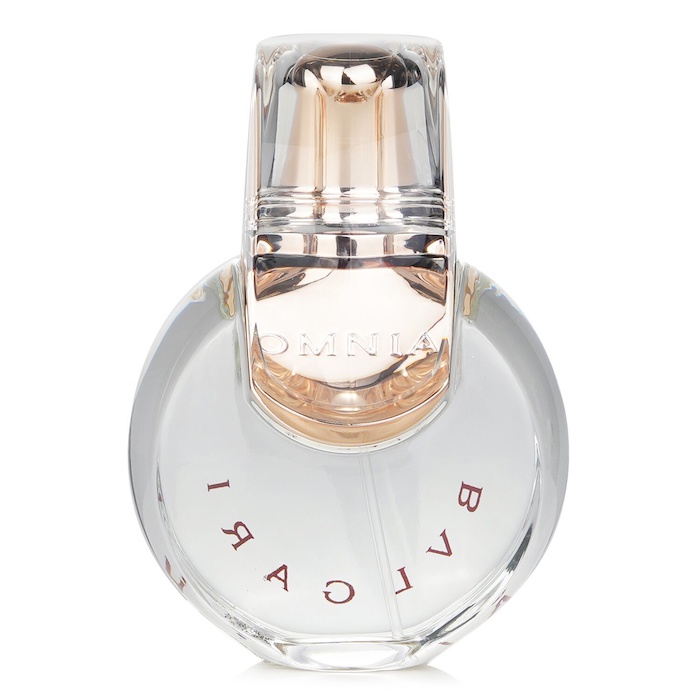 Bvlgari Bvlgari Omnia Crystalline Eau De Toilette Spray 50mlProduct Thumbnail