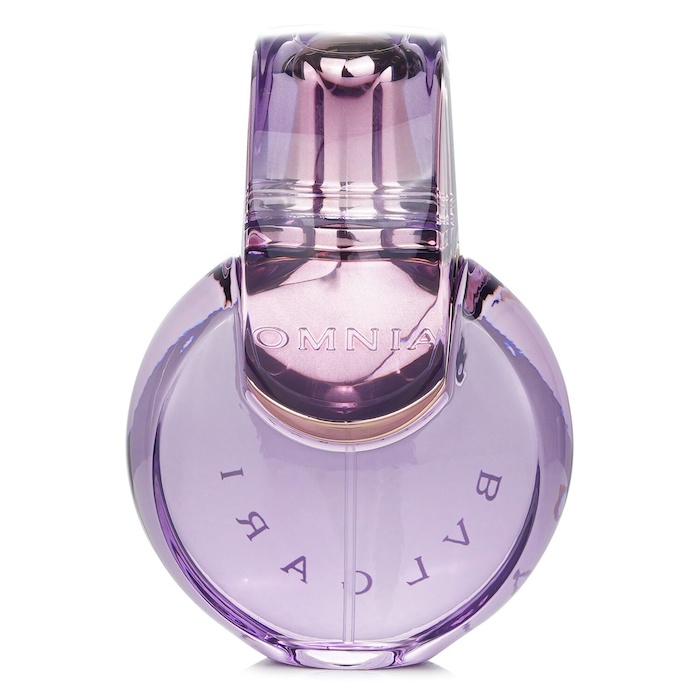 Bvlgari Bvlgari Omnia Amethyste Eau De Toilette Spray 50mlProduct Thumbnail