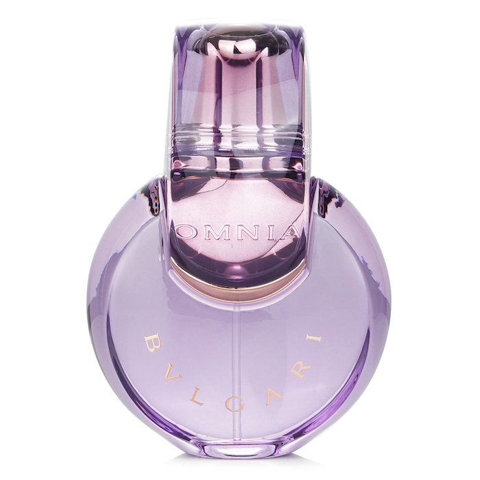 Bvlgari Bvlgari Omnia Amethyste Eau De Toilette Spray 50mlProduct Thumbnail