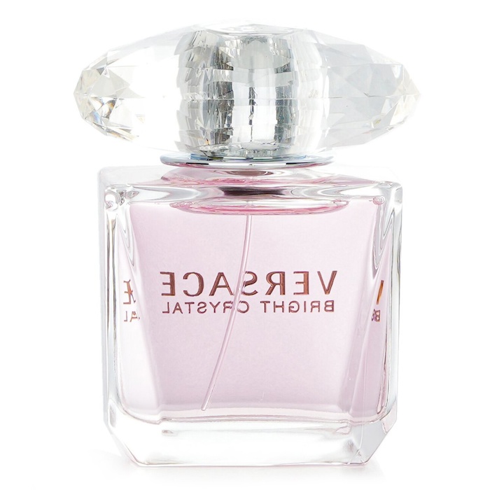 Versace Versace Bright Crystal Eau De Toilette Spray 30mlProduct Thumbnail