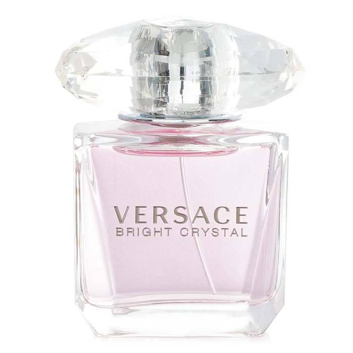 Versace Versace Bright Crystal Eau De Toilette Spray 30mlProduct Thumbnail
