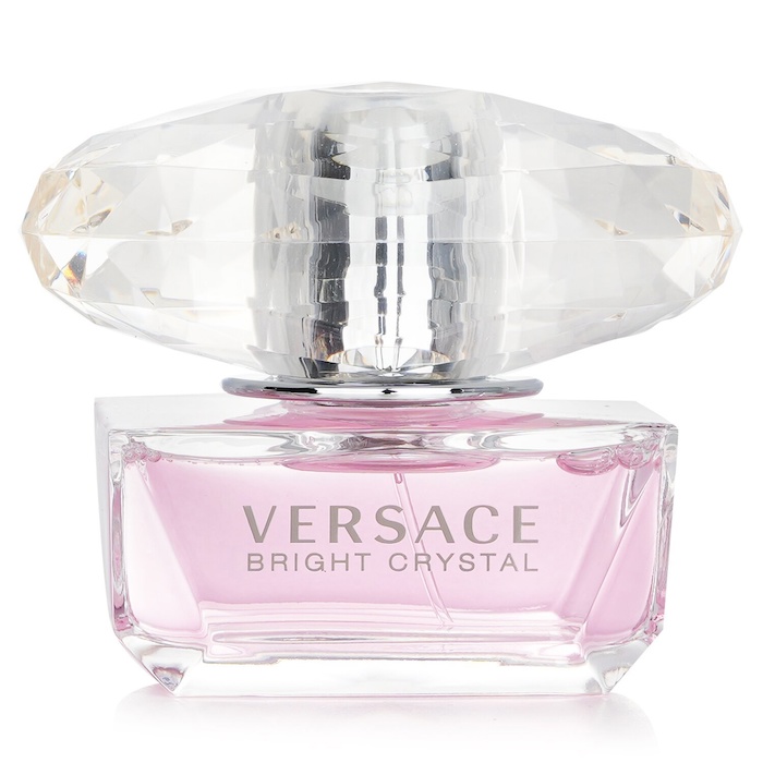 베르사체 Versace Versace Bright Crystal Eau De Toilette Spray 50mlProduct Thumbnail
