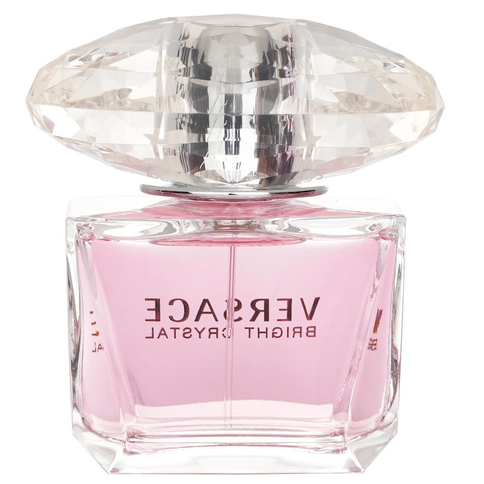 Versace Versace Bright Crystal Eau De Toilette Spray 90mlProduct Thumbnail