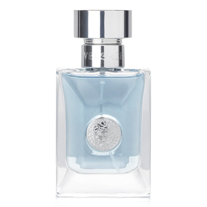Versace Versace Versace Pour Homme Eau De Toilette Spray 30mlProduct Thumbnail