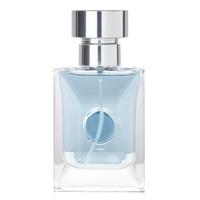Versace Versace Versace Pour Homme Eau De Toilette Spray 30mlProduct Thumbnail