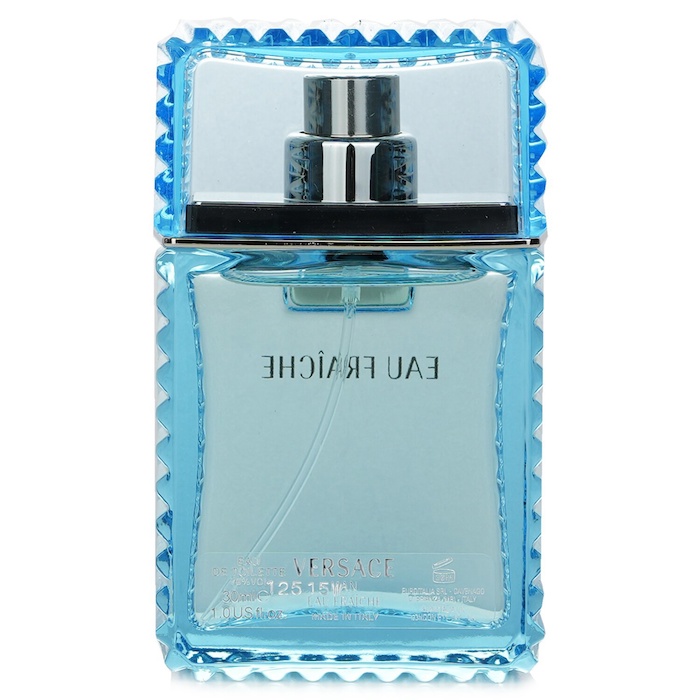 Versace Versace Eau Fraiche Eau De Toilette Spray 30mlProduct Thumbnail