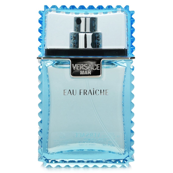 Versace Versace Eau Fraiche Eau De Toilette Spray 30mlProduct Thumbnail