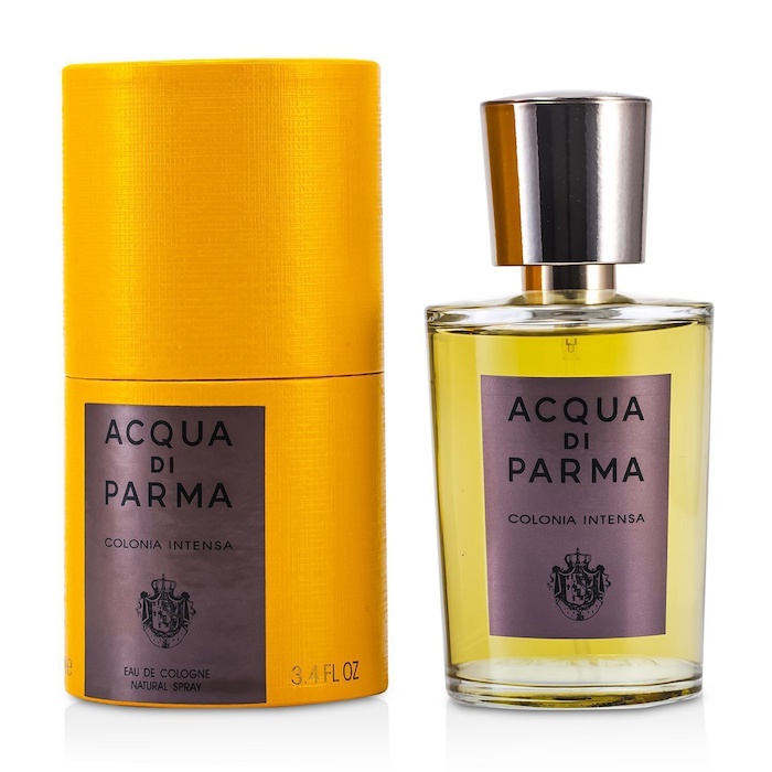 Acqua Di Parma Acqua Di Parma Colonia Intensa Eau De Cologne Spray 100mlProduct Thumbnail