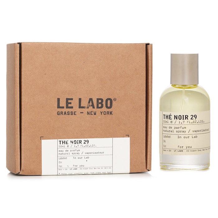 르 라보 Le Labo Le Labo The Noir 29 Eau De Parfum Spray 50mlProduct Thumbnail