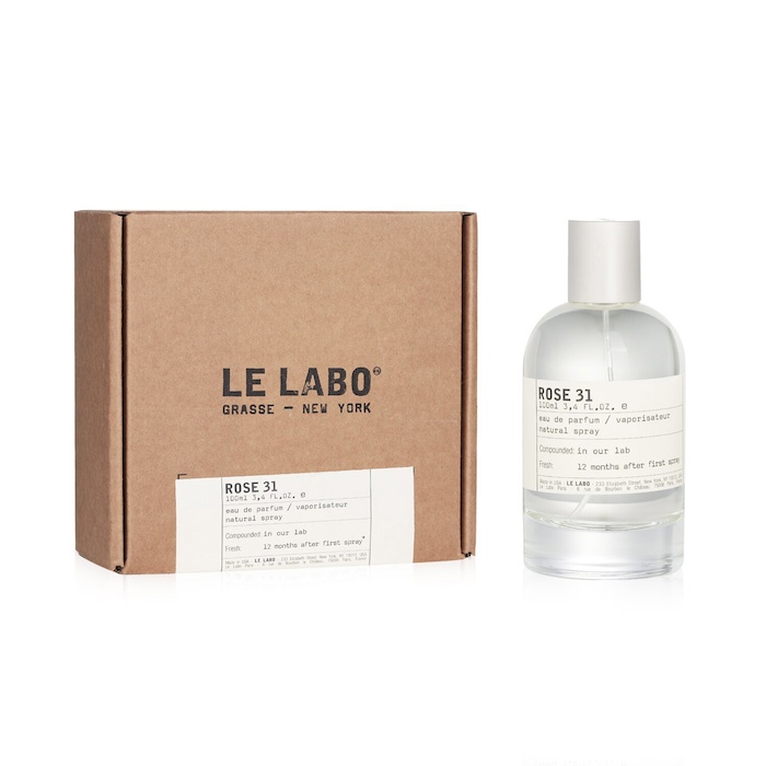 Le Labo Le Labo Rose 31 Eau De Parfum Spray 100mlProduct Thumbnail